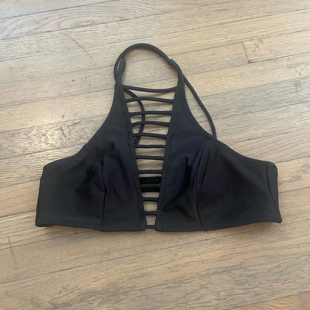 Bikini top